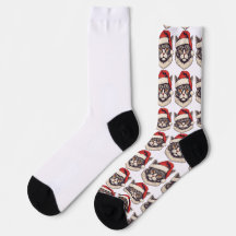 Crew Socks