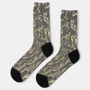 Crew Socks