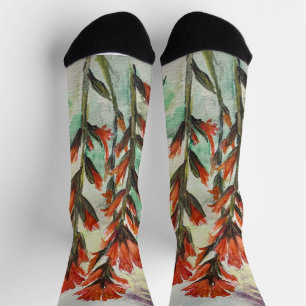 Crew Socks