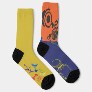 Crew Socks