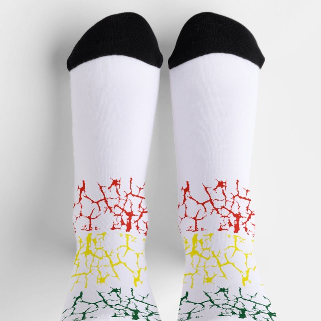 Crew Socks (Top)