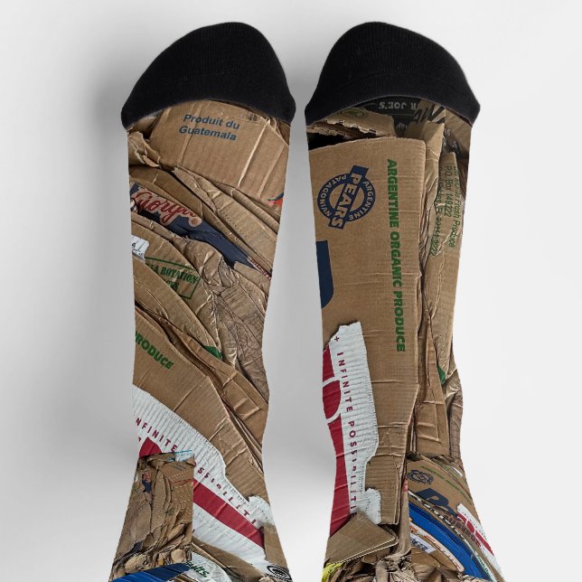 Crew Socks (Top)