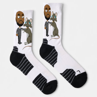 Crew Socks