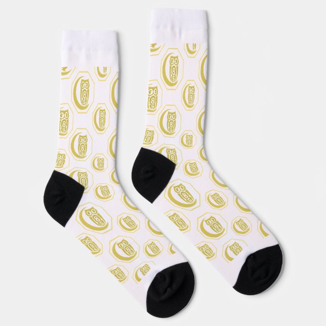 Crew Socks (Right)