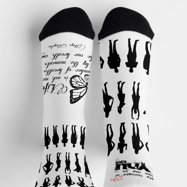Crew Socks (Top)