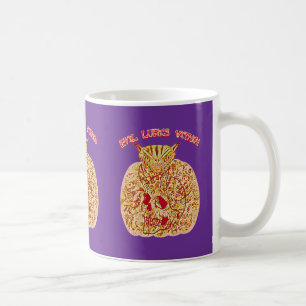 Crew Socks Coffee Mug