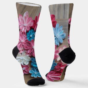 Crew Socks – Comfortable, Durable, and Stylish