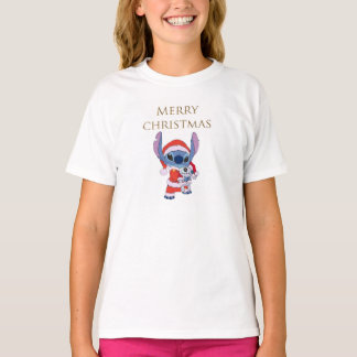 Crew Socks T-Shirt