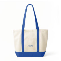 crew Tote Bag