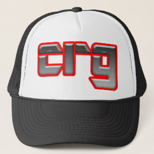CRG Cap