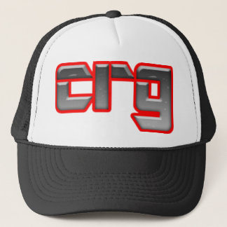 CRG Cap