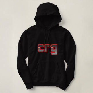 CRG Slip-on Hoodie