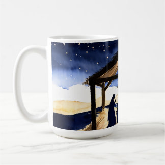 Crib design mug