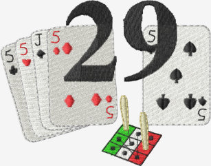 Perfect Cribbage Hand Gifts Gift Ideas Zazzle Uk