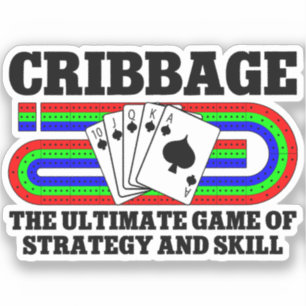 Cribbage The Ultimate Game Of Strategy And Skill