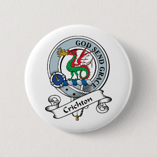 Crichton Clan Badge