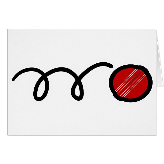 Cricket (Front Horizontal)