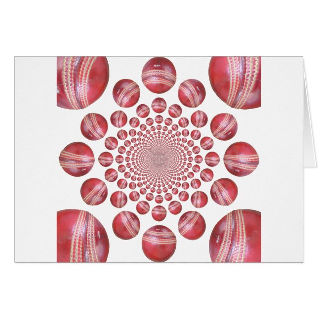 Cricket (Front Horizontal)