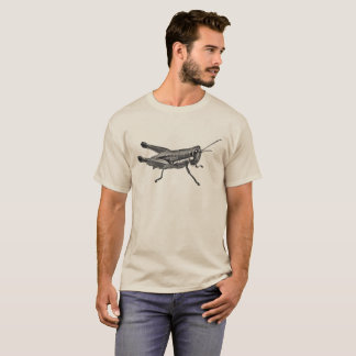 Cricket 04 - WB T-Shirt