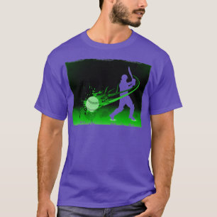 Cricket 2  T-Shirt