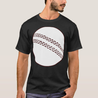 cricket ball4  T-Shirt