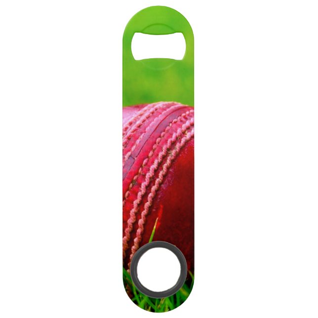 Cricket Ball Sport Customise (Back)