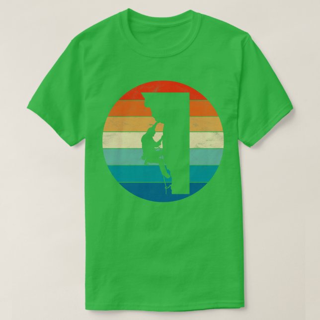Cricket Bat T-Shirt (Design Front)