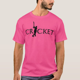 cricket batsman2 T-Shirt