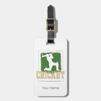 Cricket Batsman Vintage Pitcher Player Coach