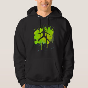 Cricket Bowler for Cricketer Womens Girls Cricket Hoodie