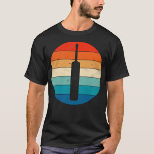 Cricket Bowler T-Shirt