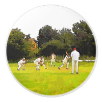 CRICKET