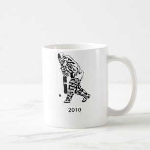 Cricket Coffee Mug