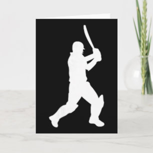 Cricket Cricketer Cricketers Tter T20 Test Cricket Card