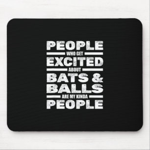 Cricket - Cricketer Ts Player Tsman Bowler Cricket Mouse Mat