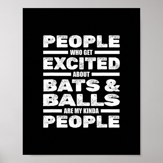 Cricket - Cricketer Ts Player Tsman Bowler Cricket Poster (Front)