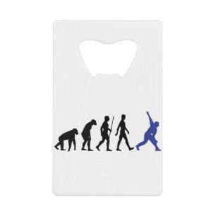 Cricket Evolution Bowler Batsman Player Fans