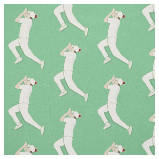 Cricket Fabric (Swatch)