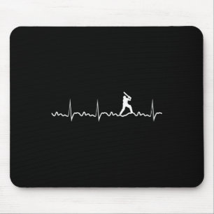 Cricket Gift Tting Gifts Mouse Mat