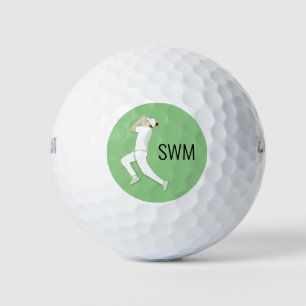 Cricket Golf Balls