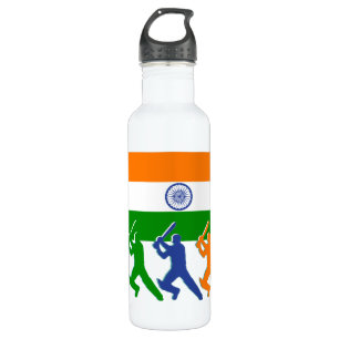 Cricket India 710 Ml Water Bottle