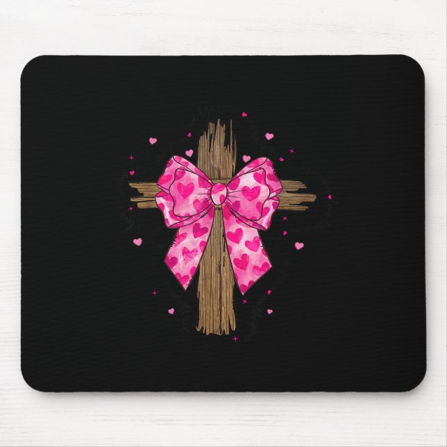 Cricket Inspirations  Mouse Mat (Front)