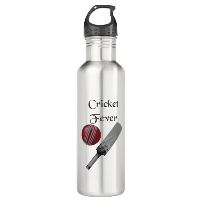 Cricket Items 710 Ml Water Bottle (Front)