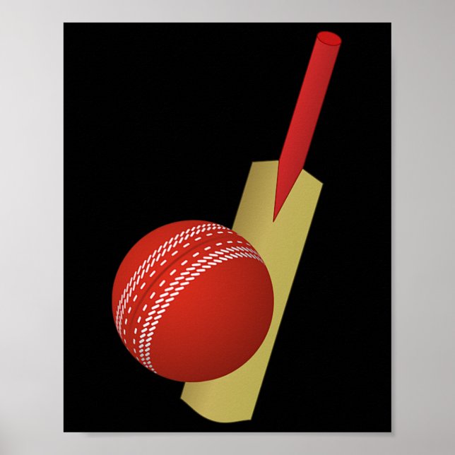 Cricket Ll  Poster (Front)