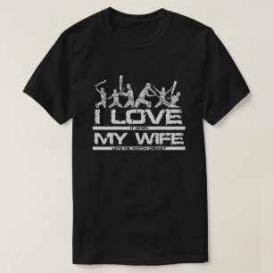Cricket Lover Cricketer Indian Cricket Player T-Shirt
