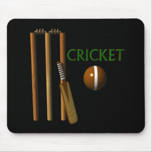 Cricket Mouse Mat