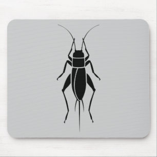 Cricket Mouse Mat