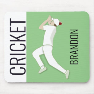 Cricket Mouse Mat