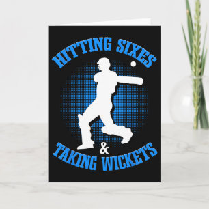 Cricket National Heart India Flag Tter Tsman Sport Card