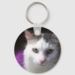 Cricket Noel Key Ring